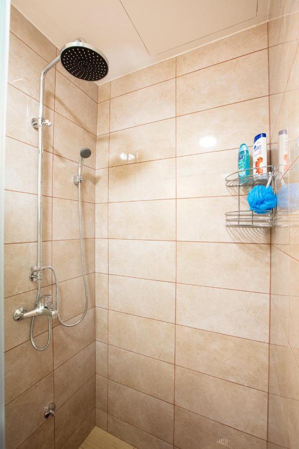 Hostel Amd Βελιγράδι Εξωτερικό φωτογραφία