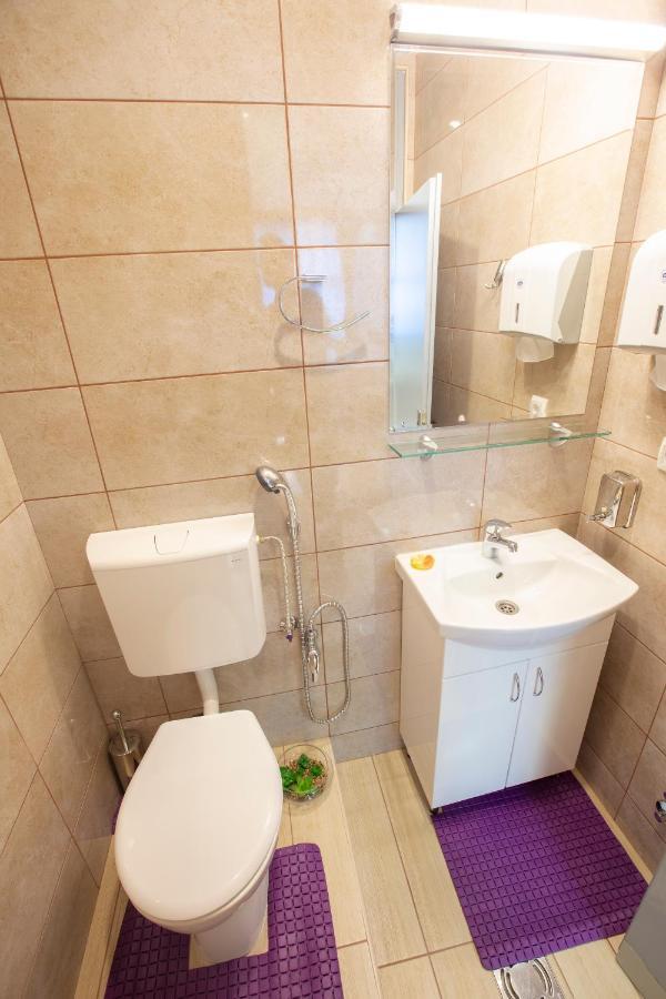 Hostel Amd Βελιγράδι Εξωτερικό φωτογραφία