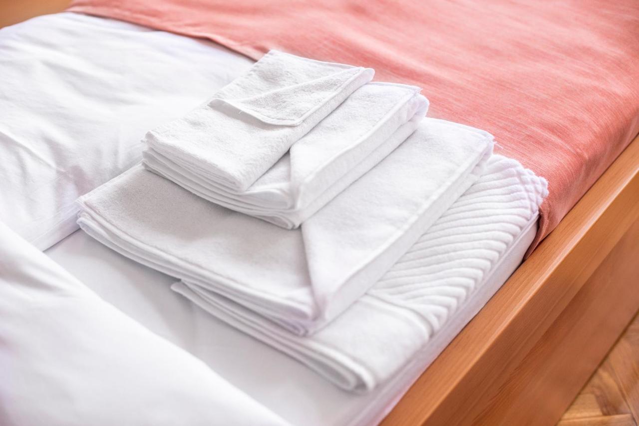 Hostel Amd Βελιγράδι Εξωτερικό φωτογραφία